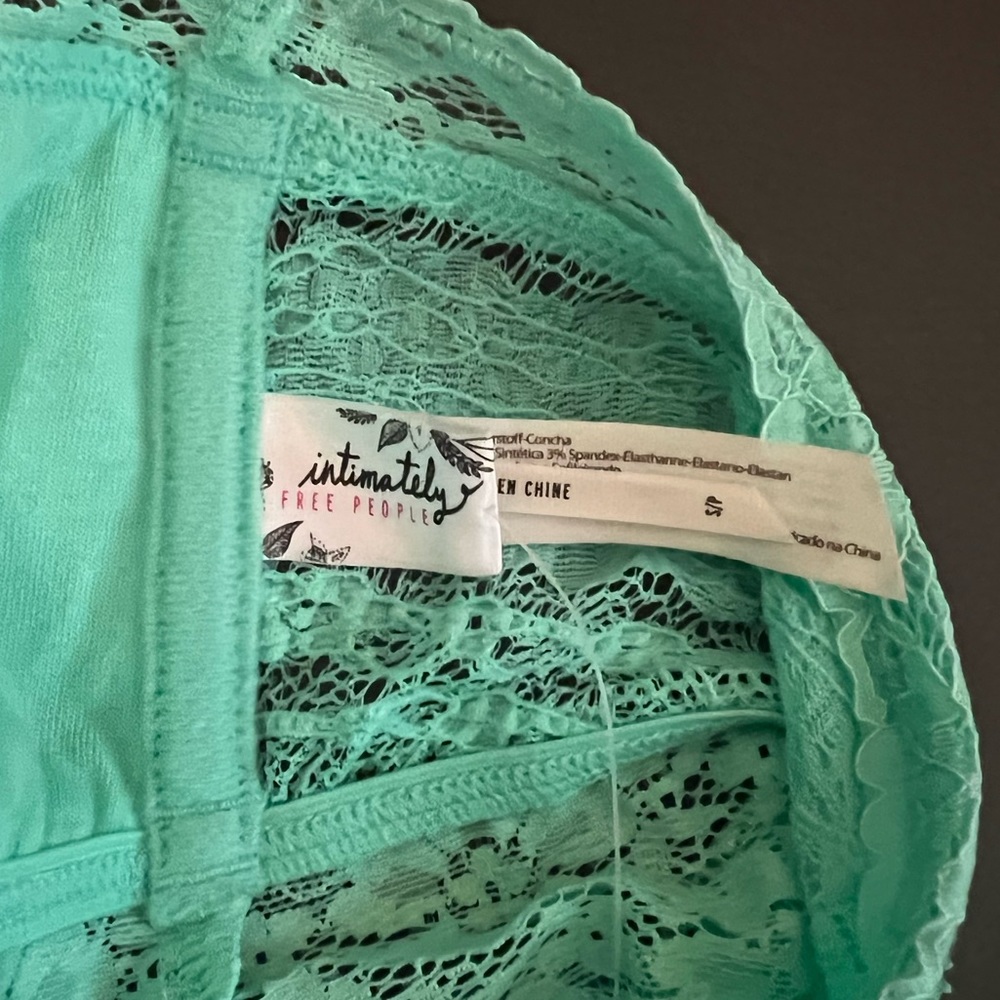 Bralette - Picture 5 of 5